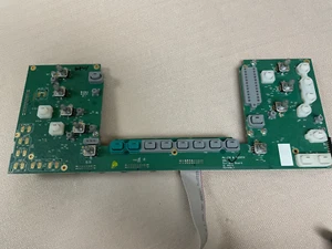 Allen & Heath SQ6 Surface control PCB Part# 004-948 ( AG10996_1) - Picture 1 of 5