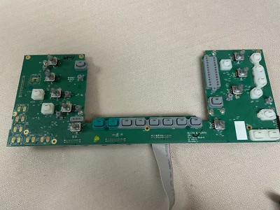 Allen & Heath SQ6 Surface  control PCB Part# 004-948 ( AG10996_1) - Image 1 of 4