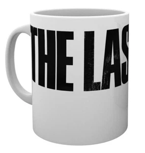 GB eye The Last Of Us Logo Tasse - Bild 1 von 1