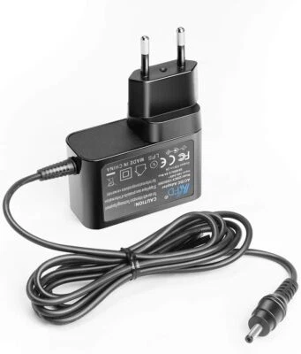 12V 2A Steckernetzteil Ladegerät Ladekabel für Trekstor Primebook C13 P14 - Bild 1 von 4