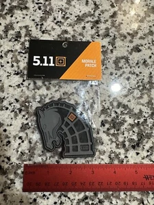 5.11 Tactical Morale Patch “Pony  Mag” - Picture 1 of 2
