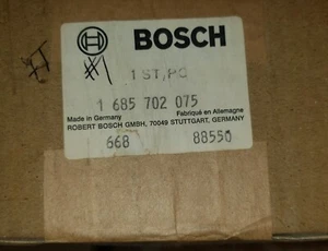 1 685 702 075 nos oem bosch diesel test bench - Picture 1 of 1