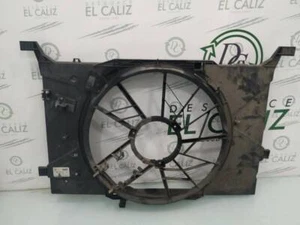 cooling fan 277257 for MERCEDES CLASE A 180 CDI (169.007 169.307) 2004 - Picture 1 of 11