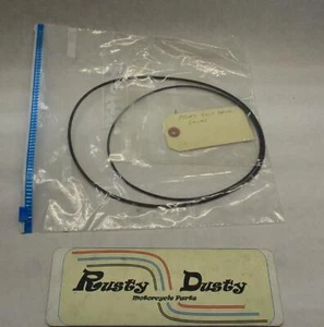 Lot of Primo Drive Belt Gaskets and Shims Harley Davidson Custom - Picture 1 of 4