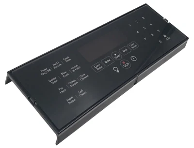 Tablero de control de horno Kenmore genuino 808894501 *Envío el mismo día y 60 días de garantía** Foto 1 de 4