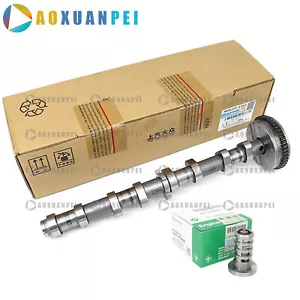OEM Motor Ansaugnockenwelle Für VW GTI Audi A4 A5 CCZ CDA CDN Gen2 1,8 2,0 TFSI - Bild 1 von 11