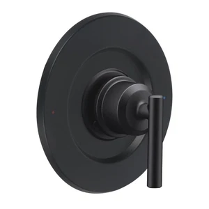 Ersatz für Moen T2901BL Gibson Posi-Temp Ventil Trim Kit, Matt Schwarz Sho... - Bild 1 von 8