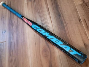 Mazza da baseball USATA Combat MAXUM 29/19 (-10) 2 1/4" USSSA Mazza da baseball - Foto 1 di 7