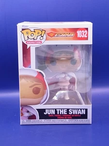 FUNKO POP! ANIMATION 1032 JUN THE SWAN NEU UNGEÖFFNET BRANDNEW AND SEALED - Bild 1 von 3