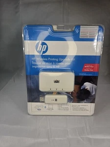 HP Wireless Printing Upgrade Kit SDCAB-0603 Brand New Sealed Windows Vista XP - Picture 1 of 4