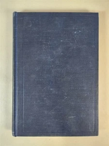 First Course In The Theory Of Equations By Leonard E. Dickson 1947 HC Vtg Math - Picture 1 of 10