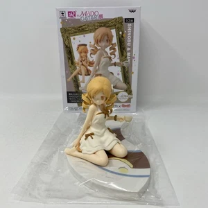 Mami Tomoe 40 Aniversario Color Sepia SHINOBU Ver. Figura Puella Magi Madoka - Imagen 1 de 11