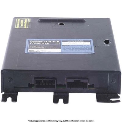 For Nissan 200SX 1985 Cardone Engine Control Module ECM ECU GAP - Image 1 of 3