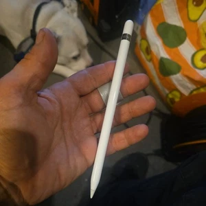 Apple Pencil 1st Generation MK0C2ZM/A - Afbeelding 1 van 3