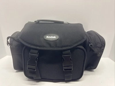 Bolsa de viaje multiusos con base para cámara/impresora Kodak sin correa muy bonita Foto 1 de 4