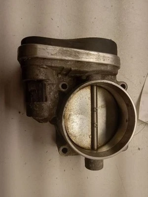 Cuerpo del acelerador para BMW 550i 06-10 438408 Foto 1 de 4