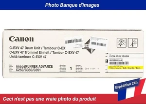 8523B002 Canon imageRunner ADVANCE C250iF Tambour Jaune - Photo 1/4