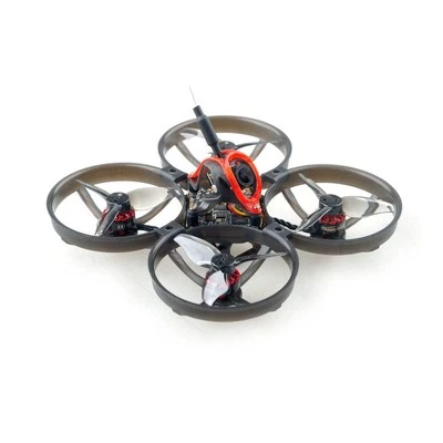 Happymodel BNF Mobula8 2S 85mm Brushless Whoop BNF (UART ELRS, SP1 ELRS, FRSKY D - Image 1 of 4