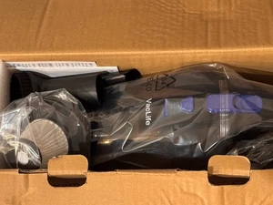 VacLife Aspirapolvere Portatile, Aspirapolvere Auto Senza Fili, Mini Portatile Ricaricabile - Foto 1 di 3