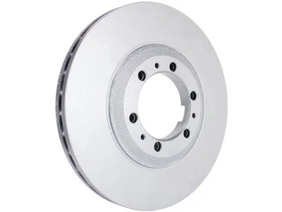 For 1992-2002 Isuzu Trooper Brake Rotor Front 89125WWRW 1993 1994 1995 1996 1997 - Image 1 of 2