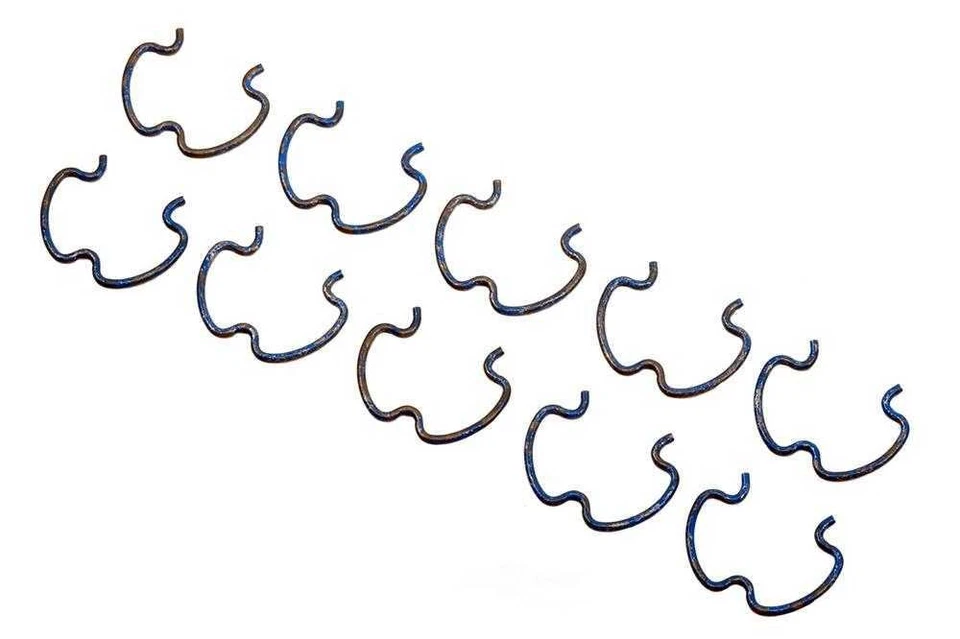 Conector de enfriador de aceite de motor retenedor Foto 1 de 1