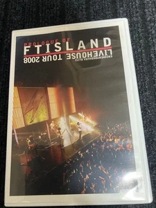 FTIsl PROLOGUE FTISLLIVE DVD 1s - Bild 1 von 4
