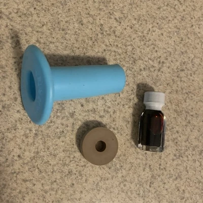 Boroux Berkey Filter Primer Blue Starter Kit FREE SHIPPING - Image 1 of 4