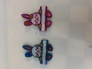 Him Her Easter Bunnies 1 - Picture 1 of 3