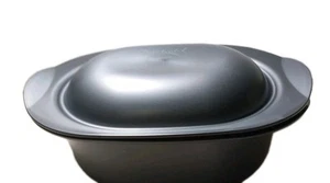 Tupperware 3 pezzi UltraPro Ovenworks tostapane/coperchio e coperchio di stoccaggio V6 - Foto 1 di 13