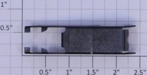 Lionel 3927-31 Wiper Carriage Mount Arm - Picture 1 of 3