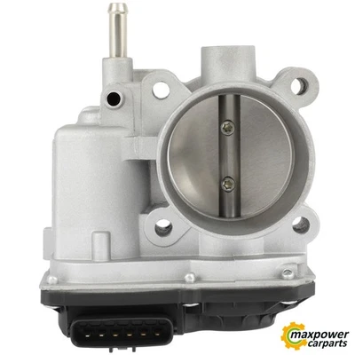 Front Throttle Body For 2011-2021Toyota Corolla Prius 2011-2014 Matrix 1.8L Foto 1 de 4