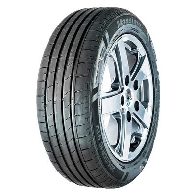 MASSIMO Sommerreifen 165/55 R 14 TL 72H OTTIMA PLUS BSW - Bild 1 von 3