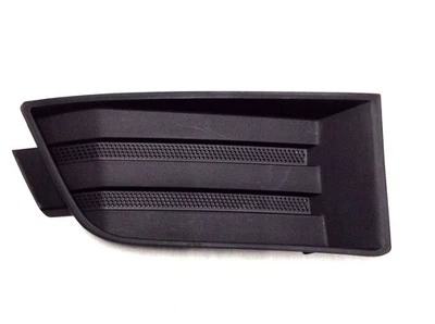 Cubierta antiniebla del lado derecho del pasajero Ford Edge 2007 2010 (negro) Foto 1 de 2