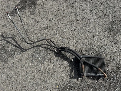 Mercedes 124 300E-24v Engine Oil Cooler 1245000000 e11284 - Image 1 of 4