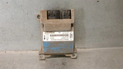 YS6T14B056BD CENTRALITA  / 0285001393 BOSCH / 5570378 PARA FORD FIESTA IV JA_, - Immagine 1 di 4