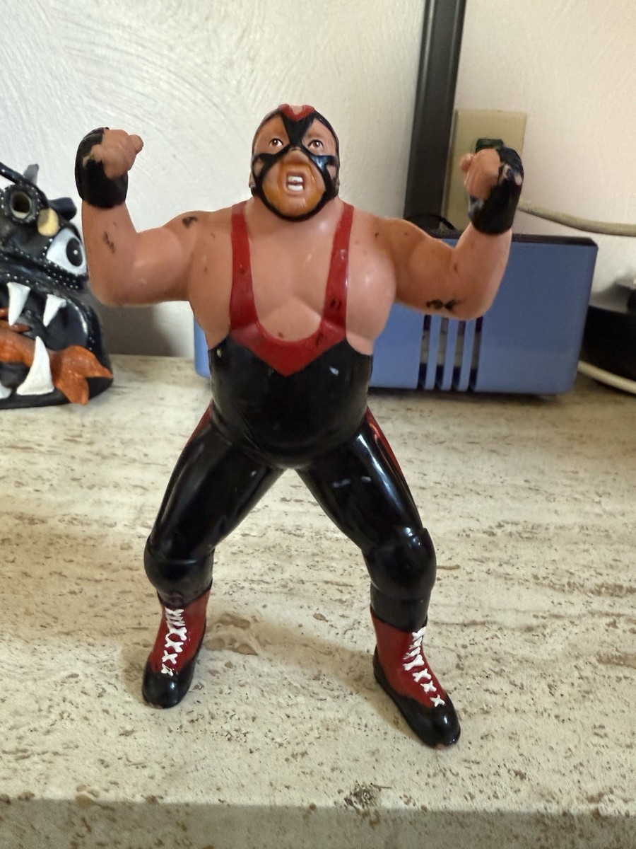 スポーツ BIG VAN VADER s-l400.jpg