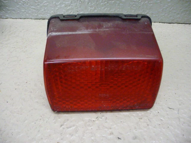 Yamaha FZR600R 1995 FZR 600 R luz de freno carcasa/lente  Foto 1 de 1