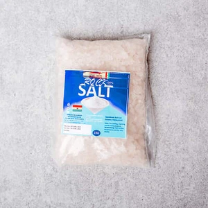 Home Taste - Rock Salt aus Ghana - Picture 1 of 1