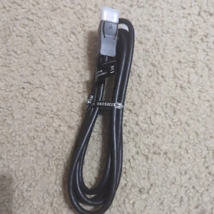 New Genuine Samsung BN39-01879D OEM Display Port 5ft Cable - Picture 1 of 6