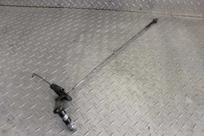 Honda V45 Magna VF750C 1983 soporte de línea de freno trasero Foto 1 de 4