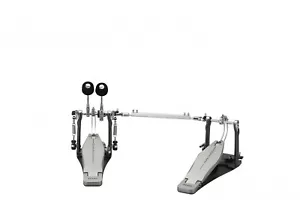 TAMA Dyna-Sync Twin Pedal Lefty + Case - Bild 1 von 4