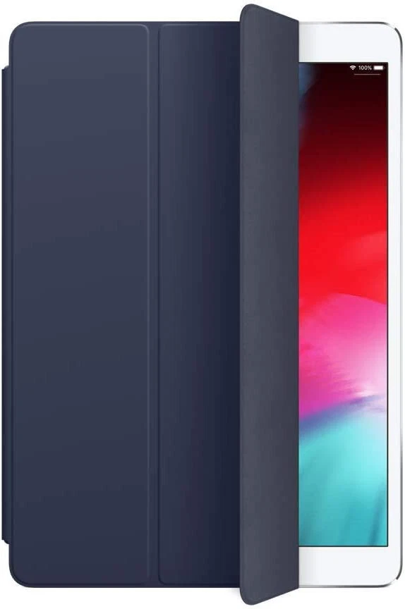 Apple MQ092ZM/A Smart Foliopour Apple Case, iPad Pro 10.5 Original Genuine Blue - Imagen 1 de 1