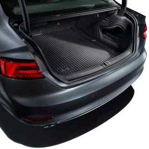 AUDI A5 SPORTBACK 2017 ONWARDS BOOT LINER 8W8061180 GENUINE - Picture 1 of 1