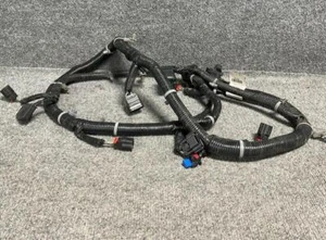 Chevy Escalade ESV π 2017β2020 Rear Bumper Wiring Harness OEM 84281480π§ - Picture 1 of 12