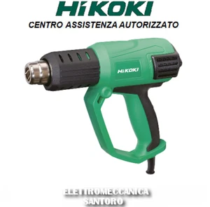 Pistola Térmico Pistola de Calor RH650V Vatios 2000 Hikoki Hitachi - Imagen 1 de 1