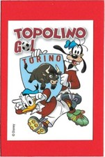 FOOTBALLERS 2013-2014 Panini Figurine-stickers T19 - MOUSE - TORINO