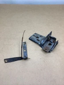 1958 1959 1960 Corvette Latch Mechanism - Picture 1 of 6