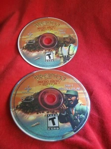 Tropico: Mucho Macho Edition (PC, 2002) - Picture 1 of 7