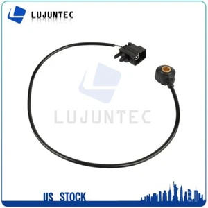Front Ignition Knock Sensor Detonation Fits 2007-2011 Ford Crown Victoria KS57 - Picture 1 of 12