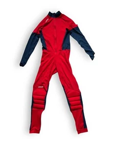 Lorini Adult Ski Race Suit size XL • Ski Skate - Picture 1 of 8